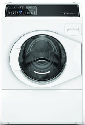DOMESTIC 10 kg FRONT LOAD WASHER