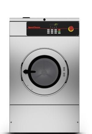 HARD MOUNT WASHER - EXTRACTORS SCA020NN