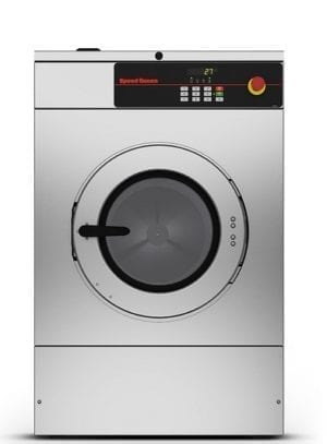 HARD MOUNT WASHER - EXTRACTORS SCA030NN