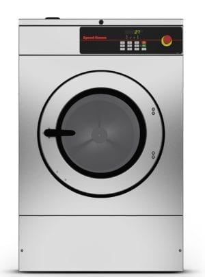 HARD MOUNT WASHER - EXTRACTORS SCA040NN