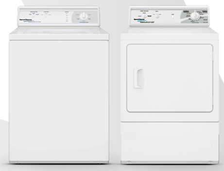 Tips to Gain the Best Performance from your Speed Queen Top Load Washer